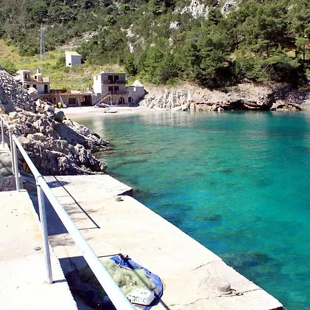 By The Sea Cove Mala Pogorila, Hvar - 8953