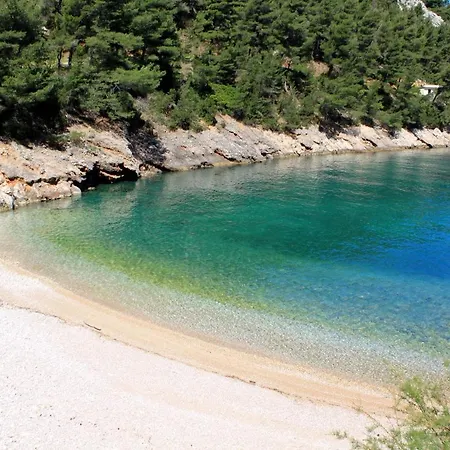 아파트 By The Sea Cove Mala Pogorila, Hvar - 8953