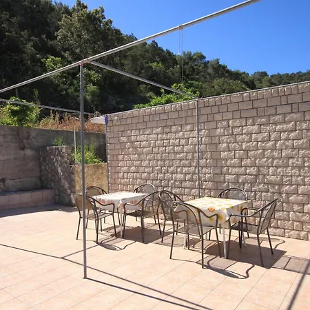 Apartament By The Sea Cove Mala Pogorila, Hvar - 8953 *