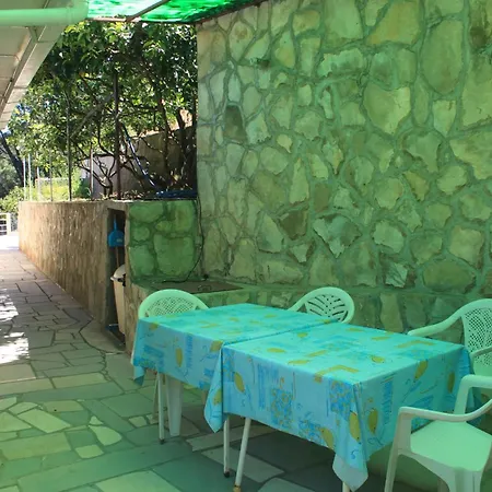 By The Sea Cove Mala Pogorila, Hvar - 8953 Apartament Bogomolje